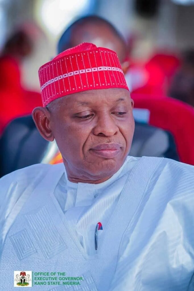 Governor Yusuf to Inaugurate Shuurah Council in Kano