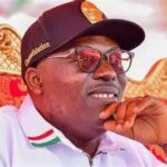 Yanzu Yanzu : Yan Majalisar Dokokin Rivers sun fara shirin Sauke Gwamnan jihar da Mataimakiyarsa daga Mulkin Jihar