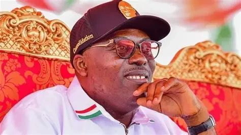 Yanzu Yanzu : Yan Majalisar Dokokin Rivers sun fara shirin Sauke Gwamnan jihar da Mataimakiyarsa daga Mulkin Jihar