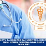 Kotu ta dakatar da ƙungiyar Likitoci masu neman ƙwarewa daga shiga yajin aiki.