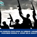 yan bindiga sun hana al’ummar Ƙaramar Hukumar Borgu a jihar Neja sakat