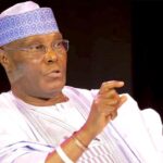 Atiku ya maida martani kan komawar dansa jam’iyyar APC.