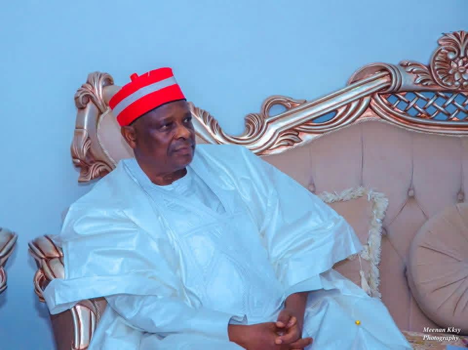 Kwankwaso ya sake gindaya sharuɗa kan sauya sheƙa zuwa APC