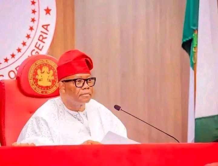 DA ƊUMI-ƊUMI: Majalisar Dattawa ta amince da dokar zaɓe bayan kammala nazari tare da  amincewa da sashe 155.