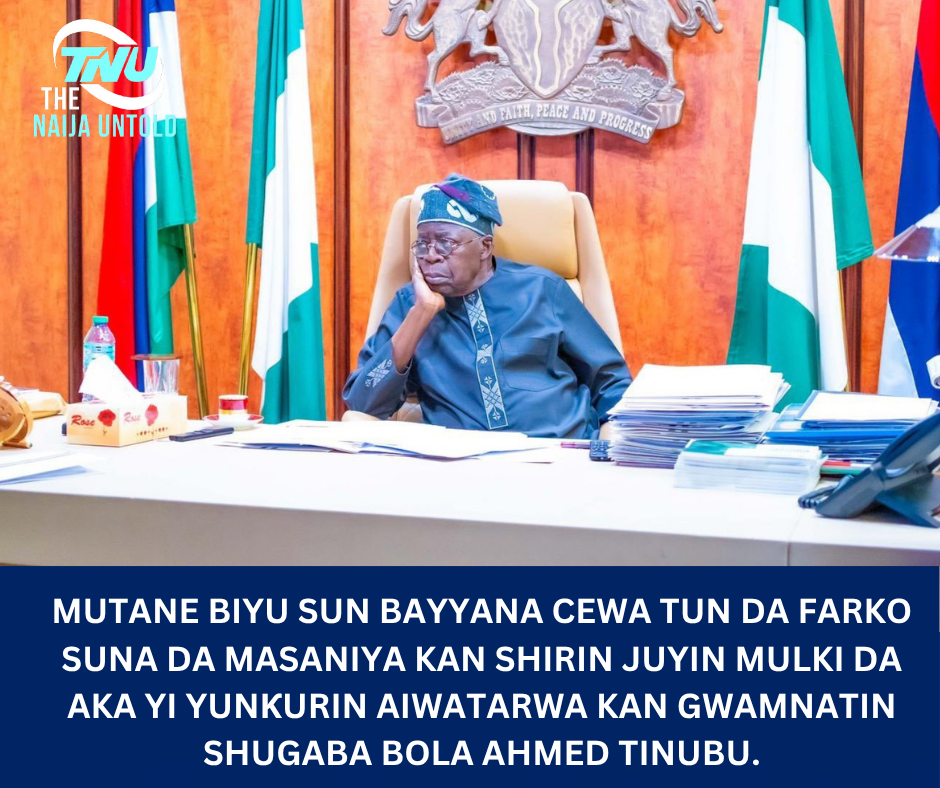 Mutane biyu sun bayyana cewa tun da farko suna da masaniya kan shirin juyin mulki da aka yi yunƙurin aiwatarwa kan gwamnatin Shugaba Bola Ahmed Tinubu.