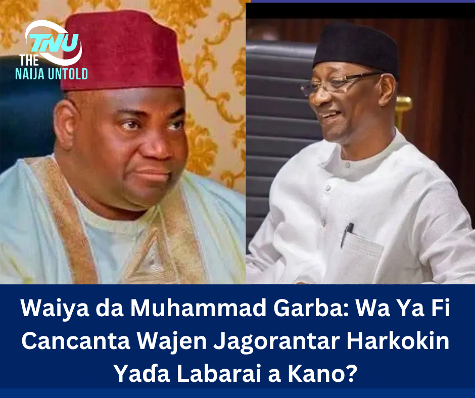 Waiya da Muhammad Garba: Wa Ya Fi Cancanta Wajen Jagorantar Harkokin Yaɗa Labarai a Kano?